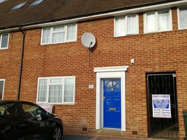 House for rent in Cannon Park, West Midlands