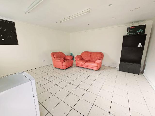 Studio for rent in London Borough of Redbridge, Greater London