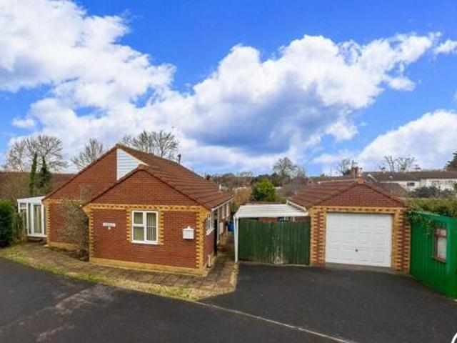 House for sale in Bridgwater, Somerset