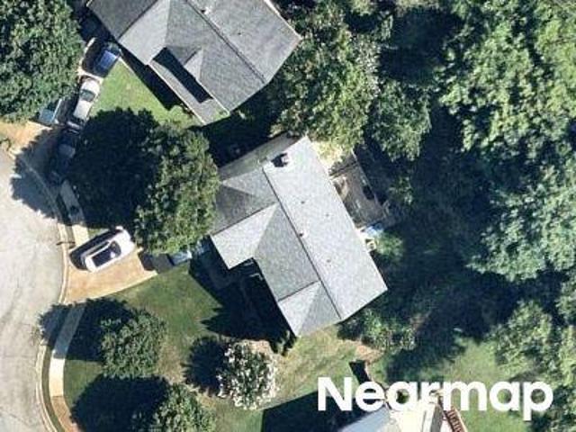 Property for sale in Lawrenceville, Georgia