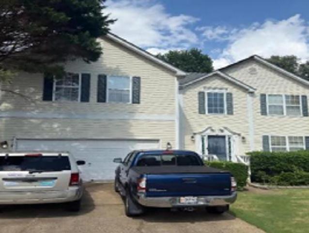 House for sale in Lawrenceville, Georgia