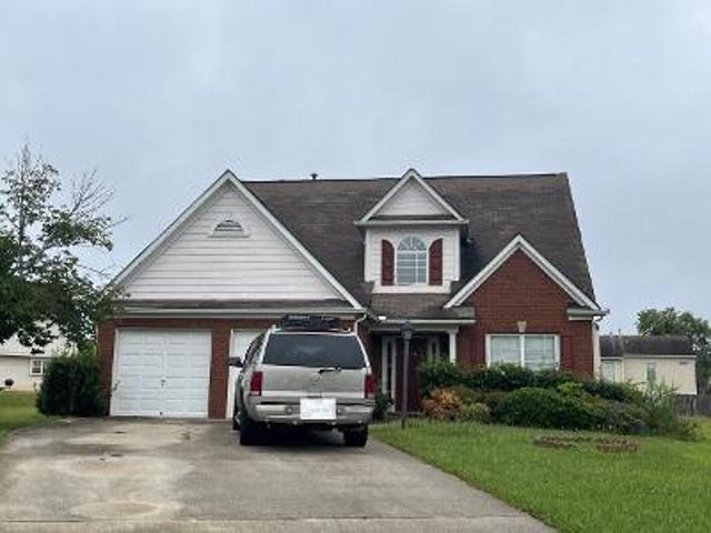 House for sale in Conyers