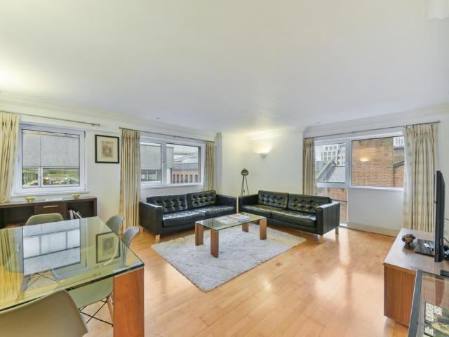 House for rent in Covent Garden, Greater London