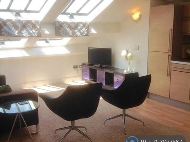 Apartment for rent in Avenham, Higher Bartle