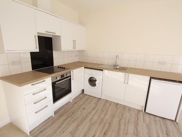 Apartment for rent in Evershot, Oxfordshire