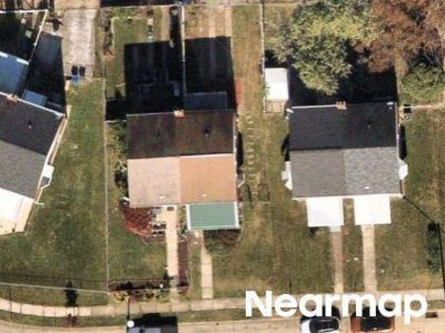 Townhouse for sale in Baltimore
