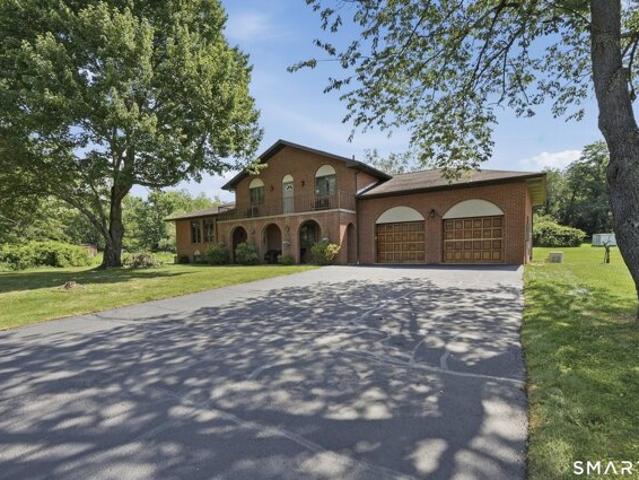 House for sale in Oakville, Connecticut