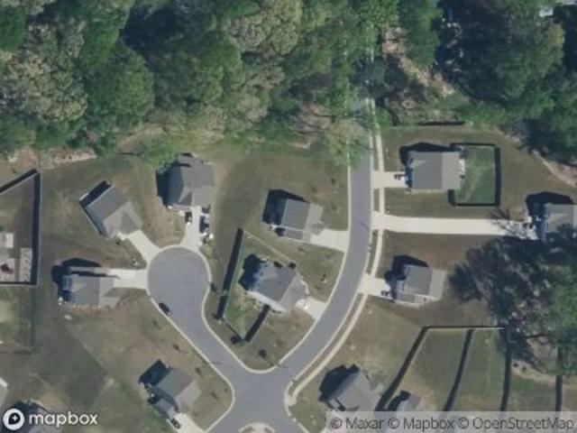 House for sale in Durham, North Carolina