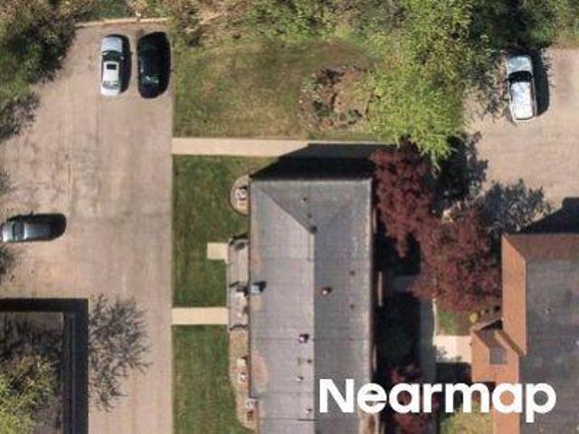 House for sale in Buffalo, New York