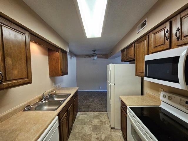 Apartment for rent in Omaha, Douglas County