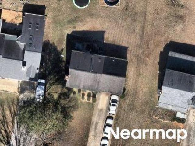 House for sale in Lawrenceville, Georgia