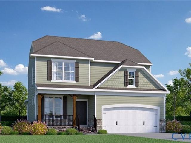 House for sale in Virginia