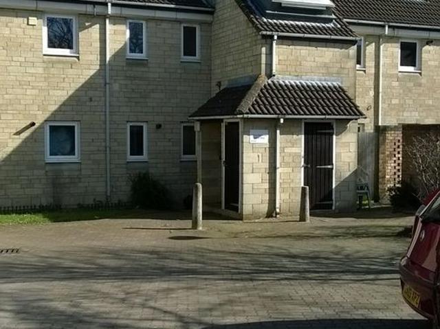 Apartment for rent in Chippenham, Wiltshire