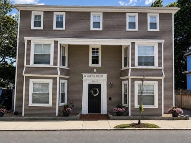 House for sale in Newburyport, Massachusetts