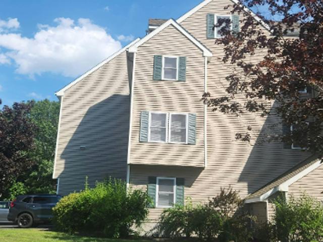 Condo for sale in New Hampshire