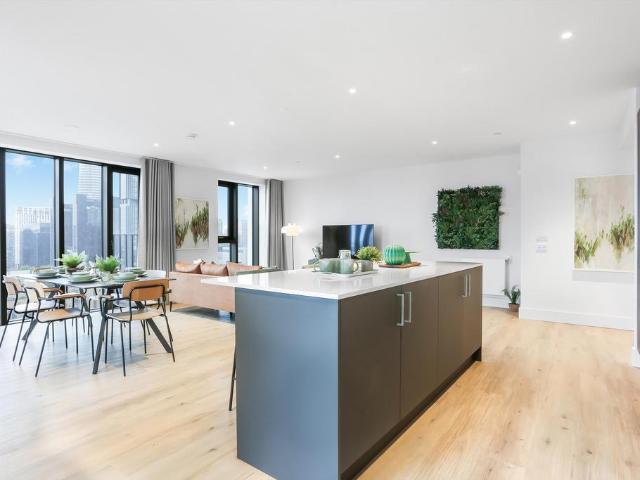House for rent in Blackwall, Greater London