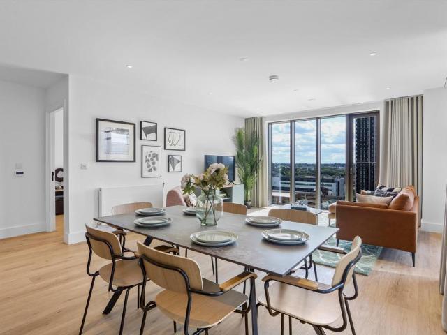 House for rent in Blackwall, Greater London