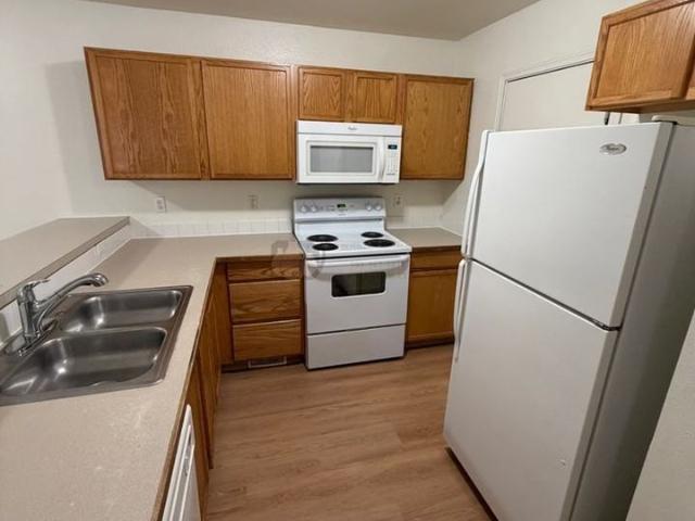 Apartment for rent in Oregonia
