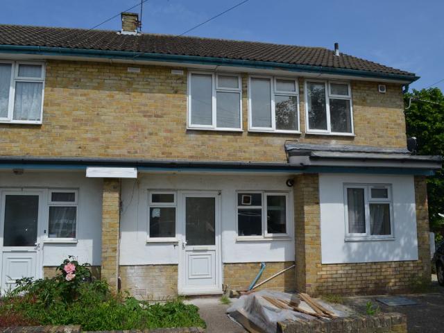 House for rent in Sudbury, Greater London