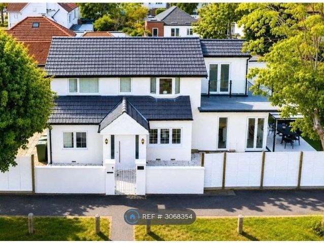 House for rent in London Borough of Brent, Greater London
