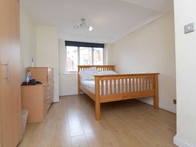 House for rent in Finsbury, Greater London
