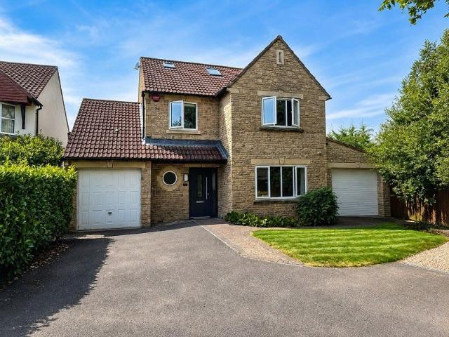 House for rent in Draycott Park, Cheddar