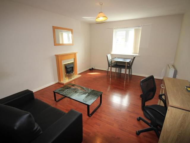 Apartment for rent in Isle Of Man