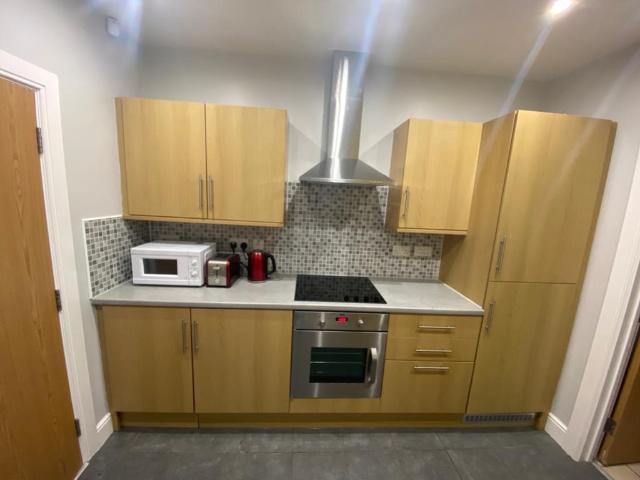 House for rent in West Midlands
