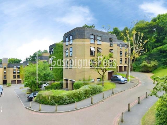 House for rent in Binscombe, Fole