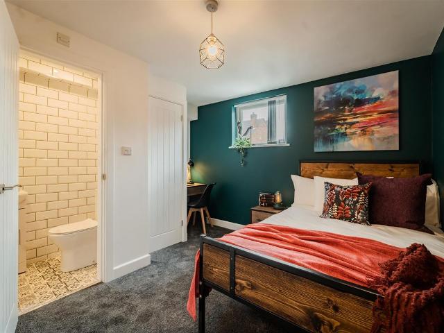 House for rent in West Midlands