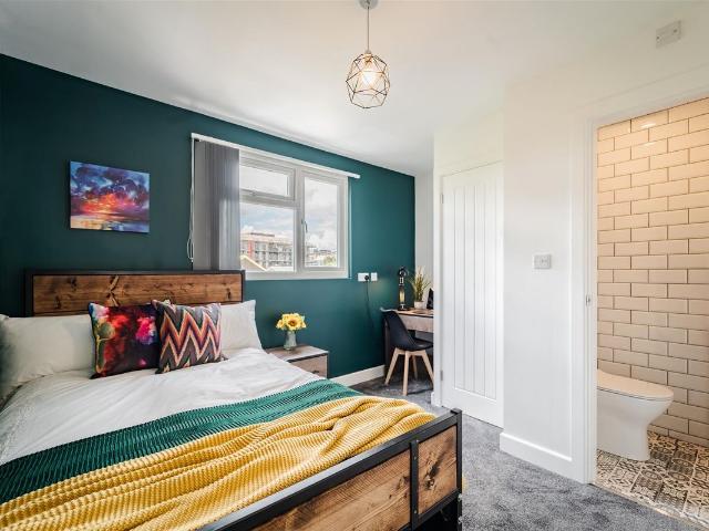 House for rent in West Midlands