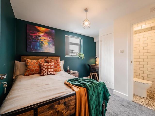 House for rent in West Midlands