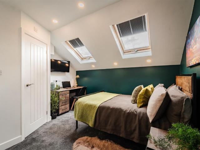 House for rent in West Midlands
