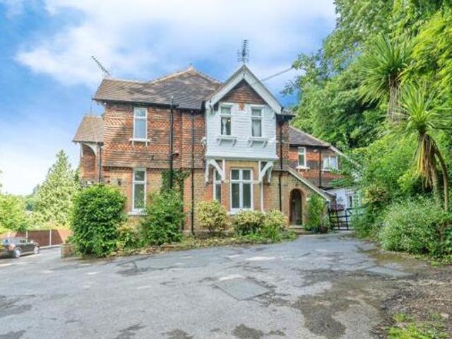 House for sale in Binscombe, Fole
