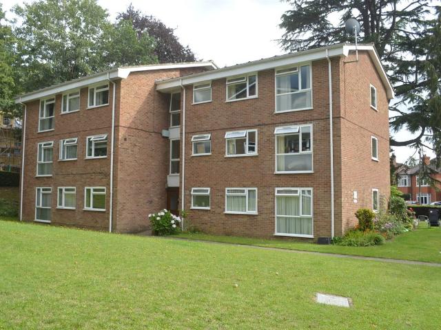 House for rent in Binscombe, Fole