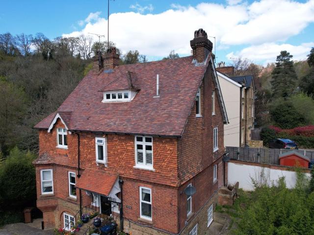 House for rent in Binscombe, Fole