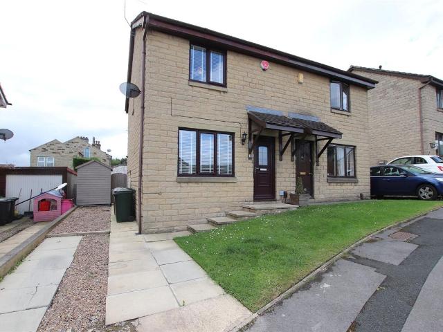 House for rent in Greengates, West Yorkshire