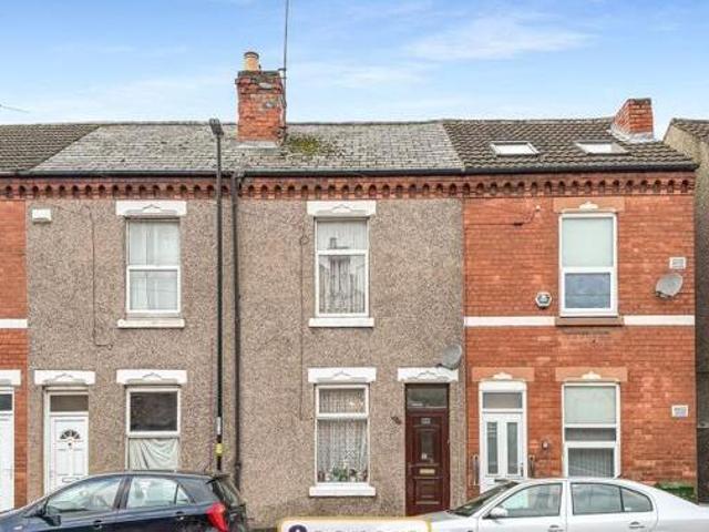 House for sale in West Midlands