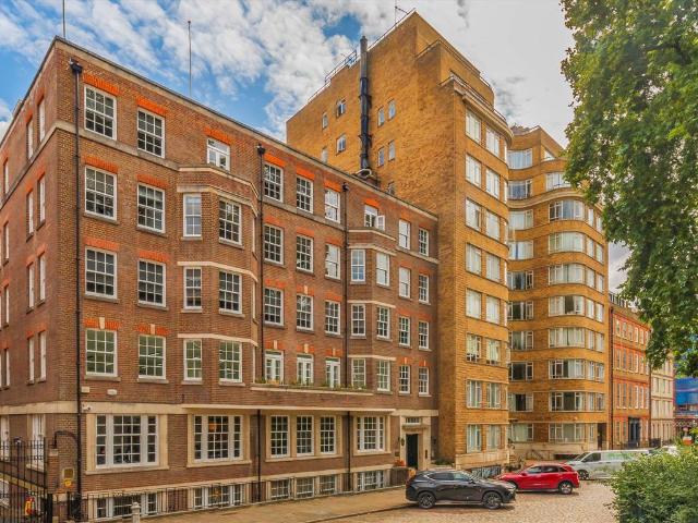 Studio for rent in Clerkenwell, Greater London