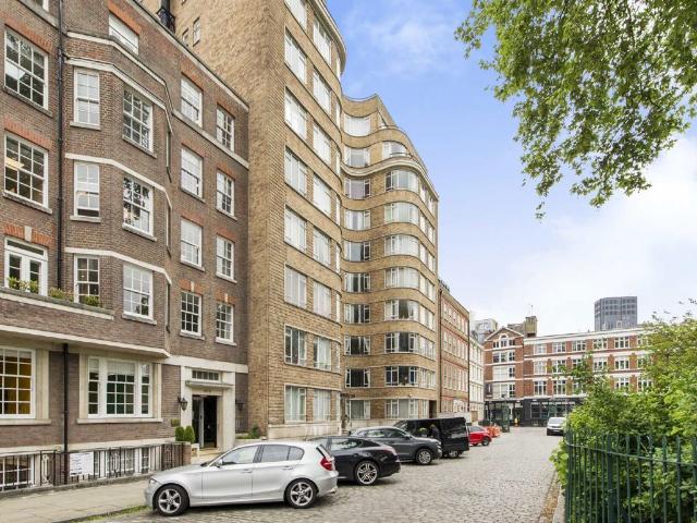 Studio for rent in Clerkenwell, Greater London