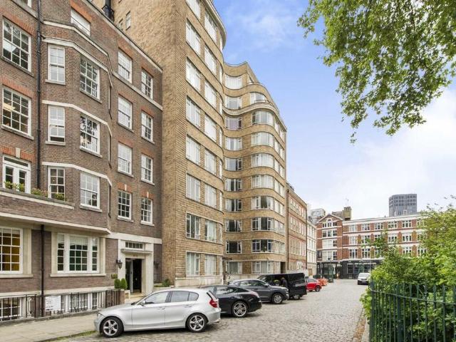 Apartment for rent in Clerkenwell, Greater London