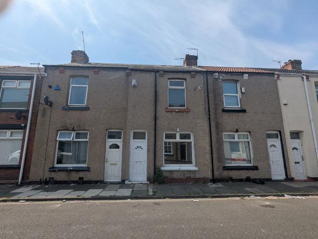 House for rent in Foggy Furze, Brierton