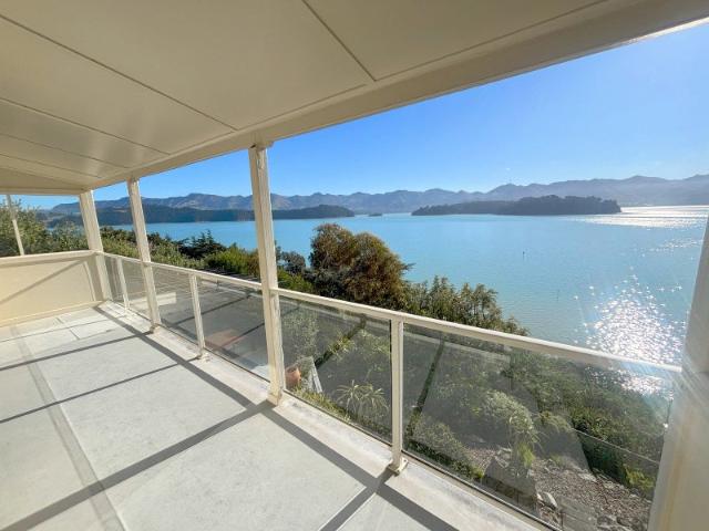 House for rent in Little Akaloa, Canterbury