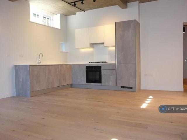 Apartment for rent in Finsbury Park, Greater London
