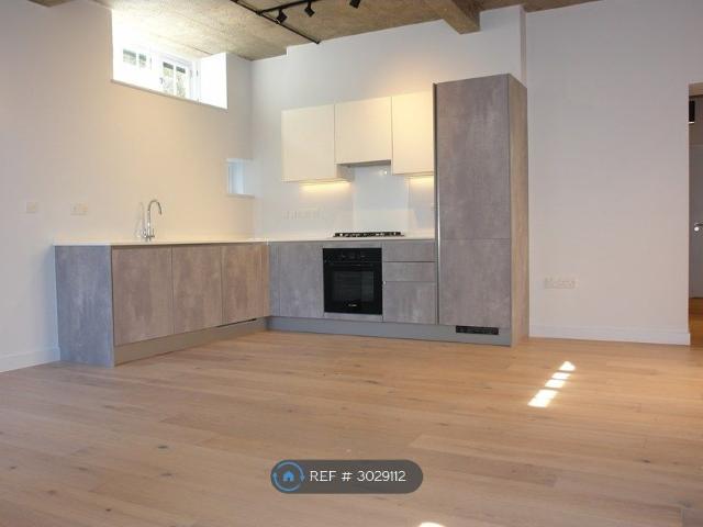 Apartment for rent in Finsbury Park, Greater London