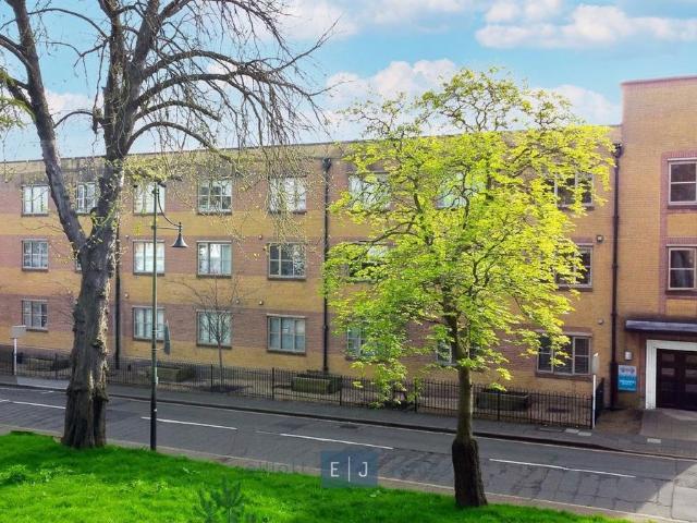 Apartment for rent in London Borough of Redbridge, Greater London