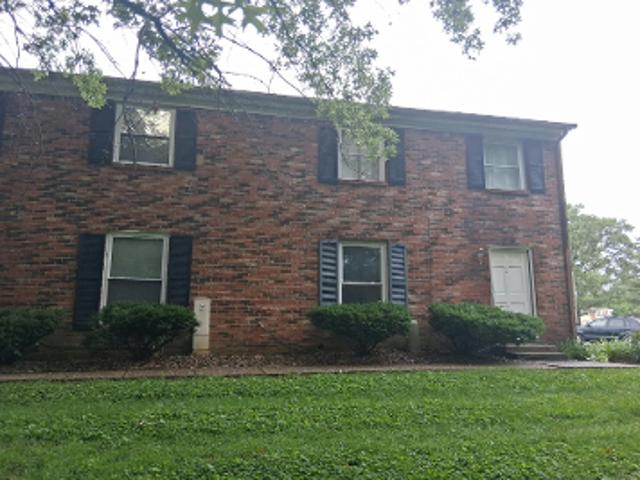 Condo for sale in Louisville, Kentucky