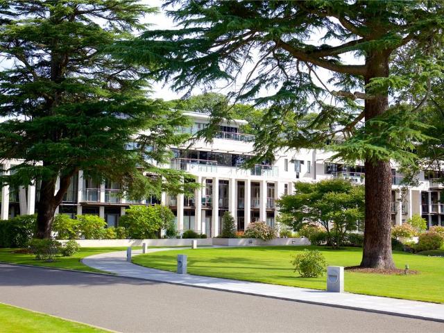 Apartment for rent in Sunninghill and Ascot, Sunninghill