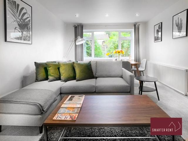 House for rent in Sunninghill and Ascot, Sunninghill