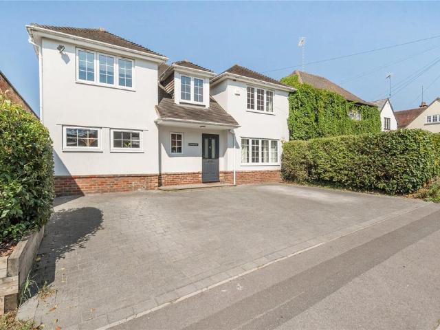 House for rent in Sunningdale, Windsor and Maidenhead